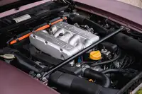 1987 Porsche 928 S4-Sold