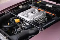 1987 Porsche 928 S4-Sold