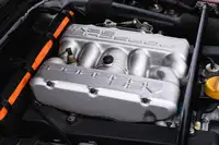 1987 Porsche 928 S4-Sold