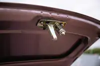 1987 Porsche 928 S4-Sold