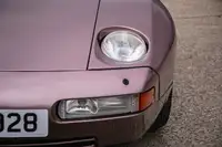 1987 Porsche 928 S4-Sold