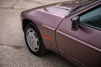 1987 Porsche 928 S4-Sold