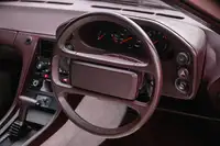 1987 Porsche 928 S4-Sold