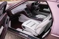 1987 Porsche 928 S4-Sold