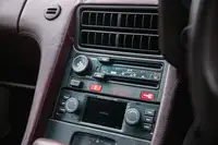 1987 Porsche 928 S4-Sold