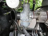 1961 Norton Dominator 99 597cc-Sold