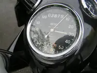 1961 Norton Dominator 99 597cc-Sold