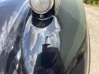 1961 Rolls-Royce Silver Cloud II-Sold