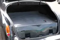 1961 Rolls-Royce Silver Cloud II-Sold