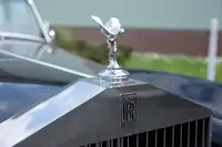 1961 Rolls-Royce Silver Cloud II-Sold