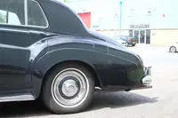 1961 Rolls-Royce Silver Cloud II-Sold