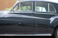 1961 Rolls-Royce Silver Cloud II-Sold