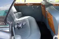 1961 Rolls-Royce Silver Cloud II-Sold