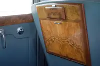 1961 Rolls-Royce Silver Cloud II-Sold