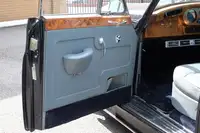 1961 Rolls-Royce Silver Cloud II-Sold