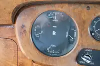 1961 Rolls-Royce Silver Cloud II-Sold
