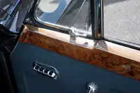 1961 Rolls-Royce Silver Cloud II-Sold