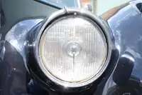 1961 Rolls-Royce Silver Cloud II-Sold