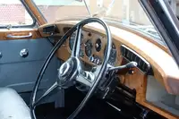 1961 Rolls-Royce Silver Cloud II-Sold