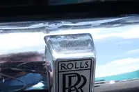 1961 Rolls-Royce Silver Cloud II-Sold