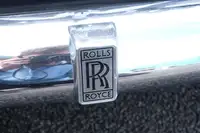 1961 Rolls-Royce Silver Cloud II-Sold