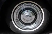 1961 Rolls-Royce Silver Cloud II-Sold