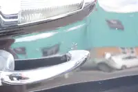 1961 Rolls-Royce Silver Cloud II-Sold