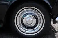 1961 Rolls-Royce Silver Cloud II-Sold