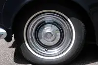 1961 Rolls-Royce Silver Cloud II-Sold