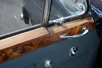 1961 Rolls-Royce Silver Cloud II-Sold