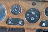 1961 Rolls-Royce Silver Cloud II-Sold