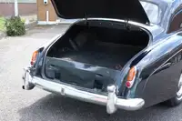 1961 Rolls-Royce Silver Cloud II-Sold