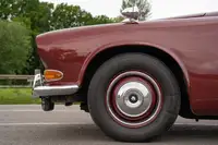 1967 Jaguar 420 4.2-Sold