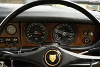 1967 Jaguar 420 4.2-Sold