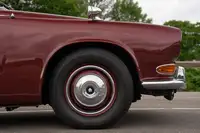 1967 Jaguar 420 4.2-Sold