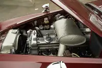 1967 Jaguar 420 4.2-Sold