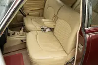 1967 Jaguar 420 4.2-Sold