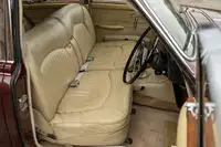 1967 Jaguar 420 4.2-Sold