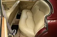 1967 Jaguar 420 4.2-Sold
