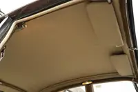 1967 Jaguar 420 4.2-Sold