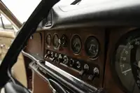 1967 Jaguar 420 4.2-Sold