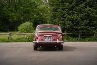 1967 Jaguar 420 4.2-Sold
