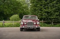 1967 Jaguar 420 4.2-Sold