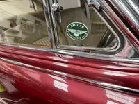 1967 Jaguar 420 4.2-Sold