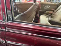 1967 Jaguar 420 4.2-Sold