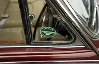 1967 Jaguar 420 4.2-Sold