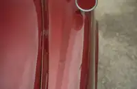 1967 Jaguar 420 4.2-Sold