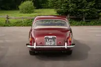 1967 Jaguar 420 4.2-Sold