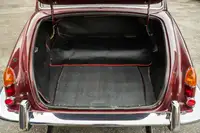 1967 Jaguar 420 4.2-Sold