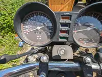 1978 Suzuki GS1000E-Sold